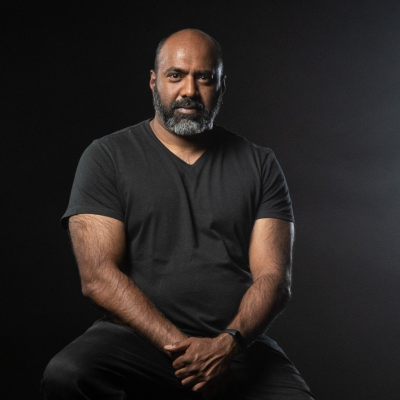 Sivan Pillay